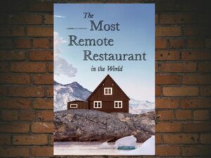 -The Most Remote Restaurant in the World (2021)-<br>The Original Movie
