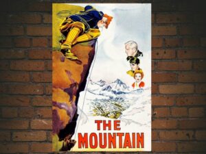 -The Mountain (2018)-<br>The Original Movie