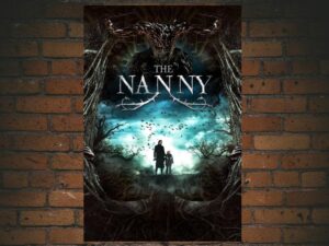 -The Nanny (1999)-<br>The Original Movie