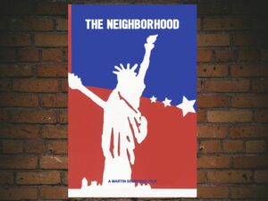 -The Neighborhood (2017)-<br>The Original Movie