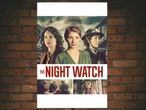 -The Night Watch (2011)-<br>The Original Movie