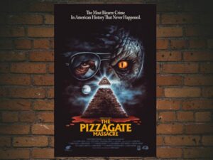 -The Pizzagate Massacre (2020)-<br>The Original Movie