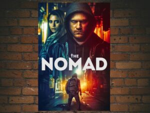 -The Nomad (2006)-<br>The Original Movie