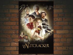 -The Nutcracker: The Untold Story (2010)-<br>The Original Movie