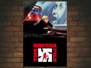 -The Odessa File (1974)-<br>The Original Movie