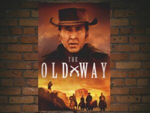 -The Old Way (2022)-<br>The Original Movie