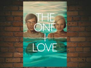 -The One I Love (2014)-<br>The Original Movie
