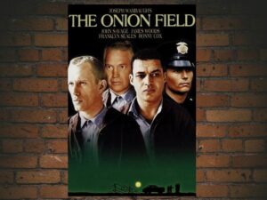 -The Onion Field (1979)-<br>The Original Movie