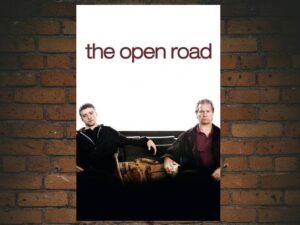 -The Open Road (2009)-<br>The Original Movie