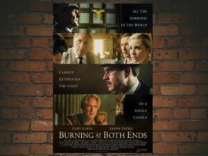 -Burning at Both Ends (2021)-<br>The Original Movie