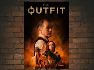 -The Outfit (2022)-<br>The Original Movie