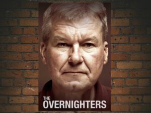 -The Overnighters (2014)-<br>The Original Movie
