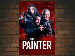-The Painter (2020)-<br>The Original Movie