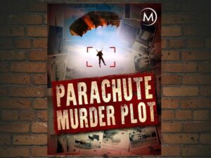 -The Parachute Murder Plot (1988)-<br>The Original Movie