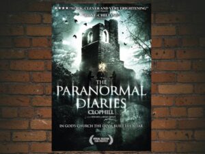 -The Paranormal Diaries: Clophill (2013)-<br>The Original Movie