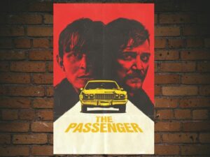 -The Passenger (1975)-<br>The Original Movie