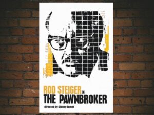 -The Pawnbroker (1964)-<br>The Original Movie