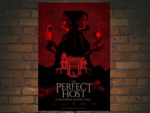 -The Perfect Host: A Southern Gothic Tale (2018)-<br>The Original Movie