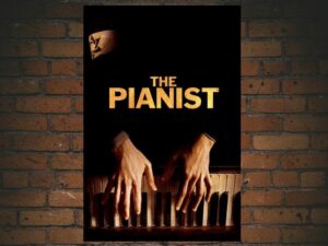 -The Pianist (2002)-<br>The Original Movie