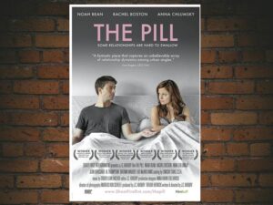 -The Pill (2011)-<br>The Original Movie