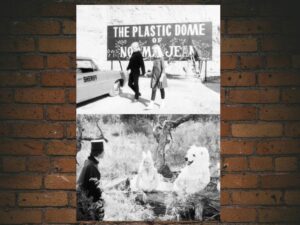-The Plastic Dome of Norma Jean (1966)-<br>The Original Movie