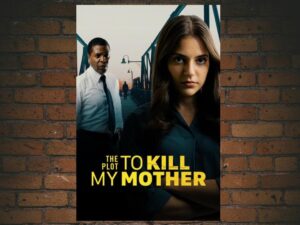-The Plot to Kill My Mother (2023)-<br>The Original Movie
