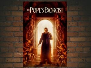 -The Pope s Exorcist (2021)-<br>The Original Movie