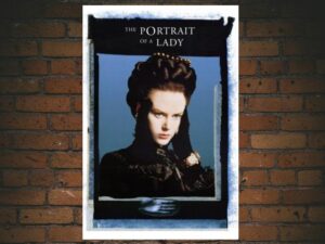 -The Portrait of a Lady (1996)-<br>The Original Movie