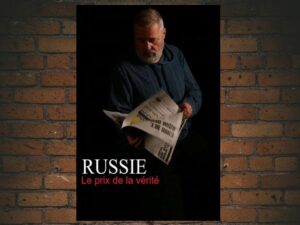 -The Price of Truth (2020)-<br>The Original Movie