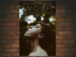 -Wolf (2021)-<br>The Original Movie
