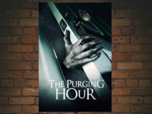 -The Purging Hour (2015)-<br>The Original Movie
