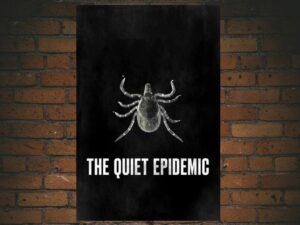 -The Quiet Epidemic (2020)-<br>The Original Movie