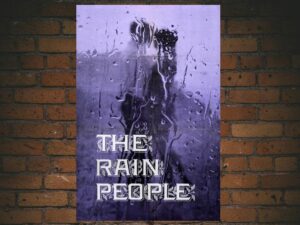 -The Rain People (1969)-<br>The Original Movie