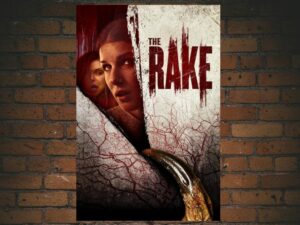-The Rake (2018)-<br>The Original Movie