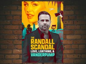 -The Randall Scandal: Love, Loathing and Vanderpump (2023)-<br>The Original Movie