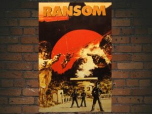 -The Ransom (1996)-<br>The Original Movie