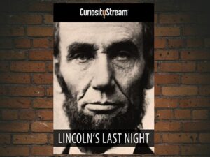 -The Real Abraham Lincoln (2009)-<br>The Original Movie