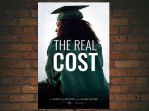 -The Real Cost (2017)-<br>The Original Movie