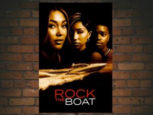 -Rock the Boat (2023)-<br>The Original Movie