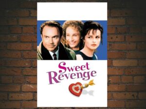 -The Revengers Comedies (1998)-<br>The Original Movie