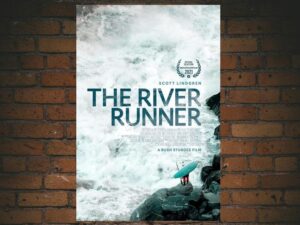 -The River Runner (2021)-<br>The Original Movie