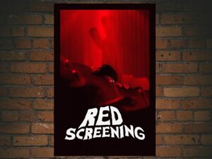 -The Last Matinee (2020)-<br>The Original Movie