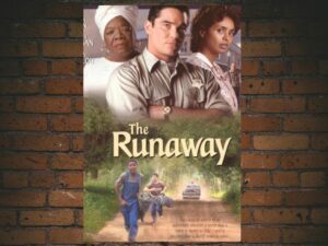 -The Runaway (2000)-<br>The Original Movie