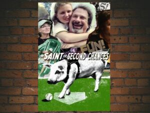 -The Saint of Second Chances (2021)-<br>The Original Movie