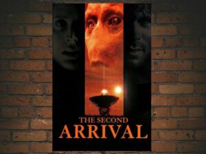 -The Second Arrival (1998)-<br>The Original Movie