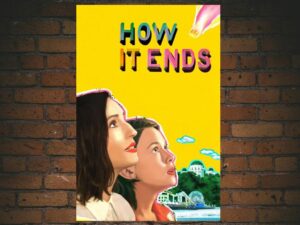 -How It Ends (2021)-<br>The Original Movie