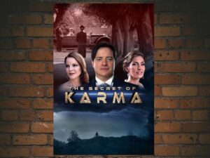-The Secret of Karma (2019)-<br>The Original Movie