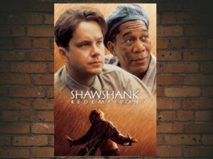 -The Shawshank Redemption (1994)-<br>The Original Movie