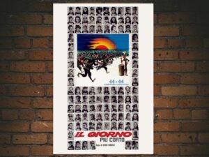 -The Shortest Day (1963)-<br>The Original Movie