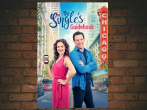 -The Single's Guidebook (2023)-<br>The Original Movie